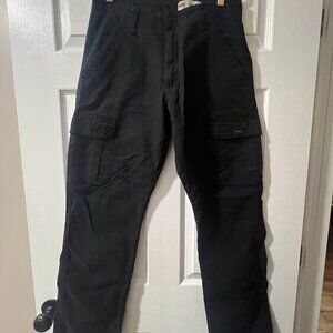 Men's Wrangler Cargo Pants